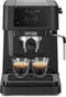 DeLonghi Stilosa EC230.BK - Koffiezetapparaat - Zwart