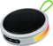 Bigben Party Nano - Portable Speaker - Bluetooth 5.0 - Waterbestendig - Wit