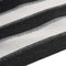 vidaXL - Privacynet - 195 - g/m² - 1,2x10 - m - HDPE - antracietkleurig - en - wit