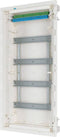 Eaton 178804 KLV-48UPP-F Kleine verdeelkast Inbouw (in muur) Aantal groepen = 12 Aantal rijen = 4