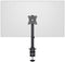 Multibrackets M Table Mount KB Single - Bureaumount - Verstelbare hoogte 10 kg - Max. 27