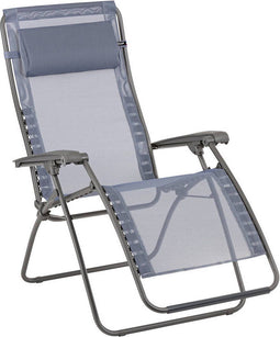 Lafuma RSXA Clip - Relaxstoel - Verstelbaar - Inklapbaar - Zero Gravity - Ocean II