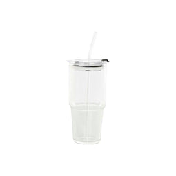 Mok Home ESPRIT Transparant 550 ml