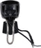 Koplamp Forte 70Lux Naafdynamo + Standlicht