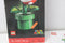 LEGO Super Mario Piranha Plant - Bouwbaar displaymodel - 540 onderdelen - ca. 23 cm hoog
