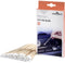 Durable 578902 Wattenstaafjes 100 stuk(s)