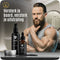 BAØRD Baard Conditioner 100ml - Natuurlijke Baardverzorging - Voor Korte & Lange Baard - Heerlijke Geur