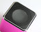 Technaxx Mini Musicman - Draagbare speaker met MP3-speler - Roze