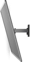 Vogel's MA3030 - Wand- en plafondhouder - Horizontaal draaibaar en verticaal kantelbaar - Zwart
