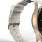 Hama 8900 - Smartwatch - GPS telefoonfunctie gezondheidsmonitoring - Goud