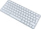 Apple Magic Keyboard - Draadloos toetsenbord met Touch ID - QWERTY UK - Wit