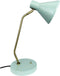 Dyberg Larsen Sleep - Tafellamp - Kantelbaar en draaibaar - Mint