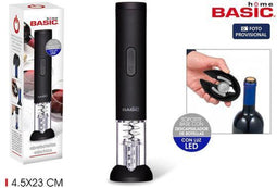 Home Basic - Wijnopener & Elektrische kurkentrekker