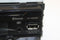 JVC KD-X282DBT - Digitale Media Receiver - DAB+ Bluetooth Geavanceerde Geluidsinstellingen