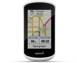 Garmin Edge Explore - Fiets Navigatie - Europa - Zilver/Zwart