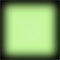 Glow In The Dark, Fluorescerende Geel, 250 ml, 1 Fles