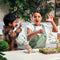 Orchard Toys Dinosaur Dig - Educatief spel - 3D-dinosaurus bouwen - vanaf 4 jaar