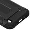 iMoshion Hoesje Geschikt voor Samsung Galaxy A01 Hoesje - iMoshion Rugged Xtreme Backcover - Zwart