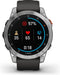 Garmin epix (Gen 2) - Smartwatch - AMOLED 1,3