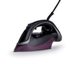 Gorenje SIK2800BKV - Stoomstrijkijzer 2800 W - Zwart Paars