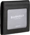 Burkely Suburb Seth - Wallet Card - RFID-bescherming - Zwart