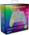 Turtle Beach Afterglow Wave - Gamecontroller - RGB-verlichting en audiobediening - Grijs