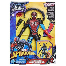 Actiefiguren Spider-Man Venomversus 27cm