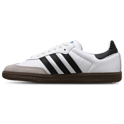 Adidas Samba OG - Heren Schoenen - Maat 45 1/3 - Volnerfleer en Suède
