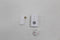 eufy Additional Doorbell Chime - Gong voor deurbel - 8 ringtones - vereist eufyBase 2