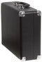 Denver VPL-120 - USB Platenspeler met Ingebouwde Speakers - Auto-stop Functie - Zwart