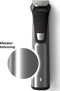 Philips MG7735/15 - Multigroomer - 12 hulpstukken DualCut-technologie - Douchebestendig