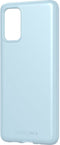 Tech21 Galaxy S20 Plus - Soft case - 2.4m valbescherming - Blauw