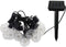 Garland - GALIX - G4545 - 15 lampen - Warm wit - 4,80 m