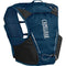 CamelBak Women's Ultra Pro Vest - Reservoirvest - Ultra lichtgewicht - Blauw (Gibraltar Navy / Silver)