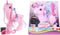 Toi Toys Dream Horse Unicorn 23 CM met accessores | Eenhoorn | Regenboog | Rainbow | Unicorn