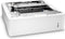 HP LaserJet Enterprise 600 - Papierlade voor 550 vel - Wit