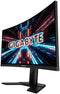 Gigabyte G27QC A - Gaming Monitor - 27