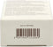 AHAVA Dode Zee Zeep - Zuiverende en Balancerende Huidverzorging | Zeepblok Ideaal voor Gezichts- en Lichaamsgebruik | Reinigt zonder Uitdrogen | Lichaam & Gezichtsreiniging | Soap Bar Ideaal voor Douche of Bad - 100g