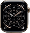Apple Watch Series 11 - 46mm - Titanium - Goud - GPS + Cellular