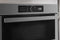 Whirlpool AMW 730 IX - Ingebouwde combinatiemagnetron - 31L 2300W 59,5cm breed