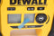 DeWalt DCC018N - Luchtpomp - 18V - Max druk 11 Bar