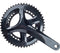 Shimano Sora FC-R3000 - Crankstel 2x9 speed 175 mm 50-34 - zwart