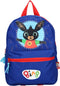 Bing Rugzak Junior - 9 Liter - Polyester - Blauw/Rood