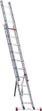 Altrex All Round Reformladder - 2-delig - Werkhoogte 5.60m