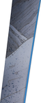 Rossignol Blackops 98 - Freeride ski's - Inclusief Look Pivot 15 GW B95 bindingen - Zwart 182 cm