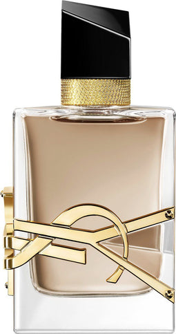 Yves Saint Laurent Libre Flowers & Flames - Eau de parfum spray 50ml - Bloemig en sensueel