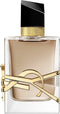 Yves Saint Laurent Libre Flowers & Flames - Eau de parfum spray 50ml - Bloemig en sensueel