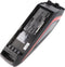 412Wh FLYER Panasonic e-bike frame batterij volbloed batterij type NKY455B2 46.8V 8.8Ah 13ICR19 / 66-4 NKY442B2, NKY506B2