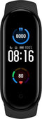 Xiaomi Mi Band 5 - Activity tracker - 5ATM waterdicht - Zwart