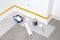 Info afdekpapier - P60+ Protect - zelfklevend - 30cm x 50m - IN-9130560-08